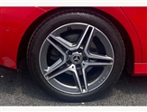 Mercedes-Benz A Class Image 4