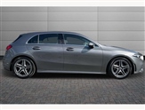 Mercedes-Benz A Class Image 3