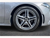 Mercedes-Benz A Class Image 4