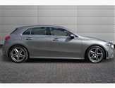 Mercedes-Benz A Class Image 3