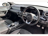 Mercedes-Benz A Class Image 5