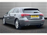 Mercedes-Benz A Class Image 2