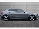 Mercedes-Benz A Class Image 3