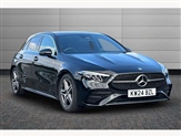 Mercedes-Benz A Class Image 1