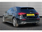 Mercedes-Benz A Class Image 2