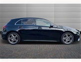 Mercedes-Benz A Class Image 3