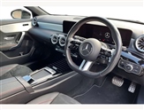 Mercedes-Benz A Class Image 5