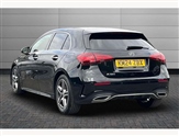 Mercedes-Benz A Class Image 2