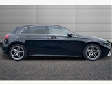 Mercedes-Benz A Class Image 3