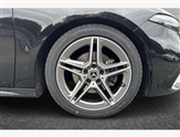 Mercedes-Benz A Class Image 4