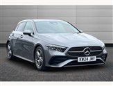 Mercedes-Benz A Class Image 1
