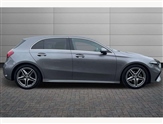 Mercedes-Benz A Class Image 3
