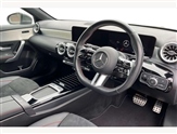 Mercedes-Benz A Class Image 5