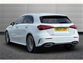 Mercedes-Benz A Class Image 5