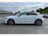 Mercedes-Benz A Class Image 6