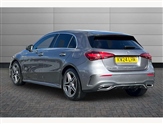 Mercedes-Benz A Class Image 2