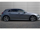 Mercedes-Benz A Class Image 3