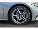 Mercedes-Benz A Class Image 4