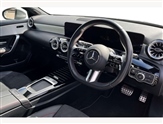 Mercedes-Benz A Class Image 5