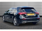 Mercedes-Benz A Class Image 2