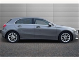 Mercedes-Benz A Class Image 3