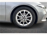 Mercedes-Benz A Class Image 4