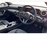 Mercedes-Benz A Class Image 5