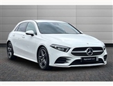 Mercedes-Benz A Class Image 1