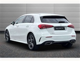 Mercedes-Benz A Class Image 2