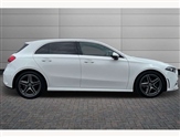 Mercedes-Benz A Class Image 3