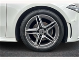 Mercedes-Benz A Class Image 4