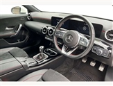 Mercedes-Benz A Class Image 5