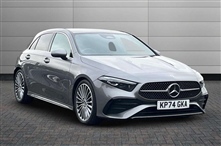 Used Mercedes-Benz A Class