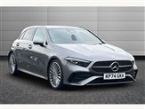 Mercedes-Benz A Class Image 1