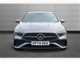 Mercedes-Benz A Class Image 4