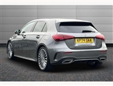Mercedes-Benz A Class Image 5