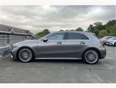 Mercedes-Benz A Class Image 6