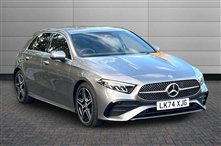 Used Mercedes-Benz A Class Used Mercedes-Benz A Class
