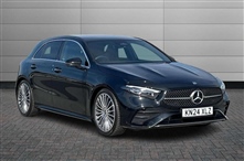 Used Mercedes-Benz A Class