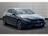 Mercedes-Benz A Class Image 1