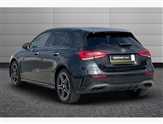 Mercedes-Benz A Class Image 2