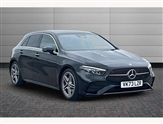 Mercedes-Benz A Class Image 1