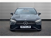Mercedes-Benz A Class Image 2