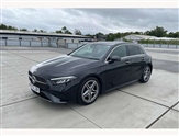 Mercedes-Benz A Class Image 5