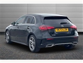 Mercedes-Benz A Class Image 6