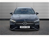 Mercedes-Benz A Class Image 4