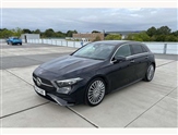 Mercedes-Benz A Class Image 5