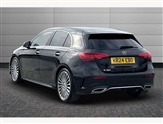 Mercedes-Benz A Class Image 6