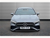 Mercedes-Benz A Class Image 4