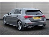 Mercedes-Benz A Class Image 6